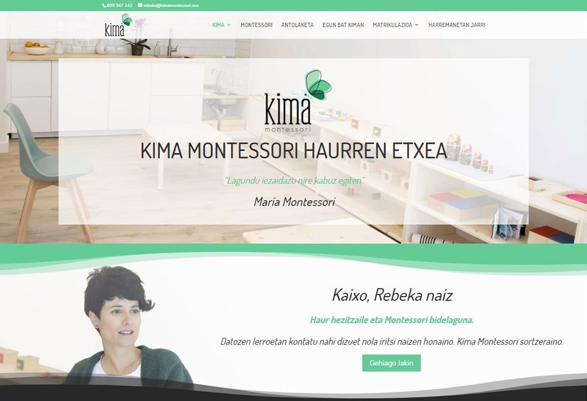 Kima Montessori