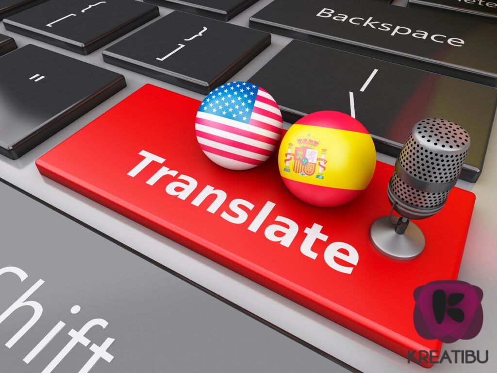 Traductor ingles espanol traductoringlés español