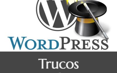 Desactivar blog wordpress, poner blog en mantenimiento