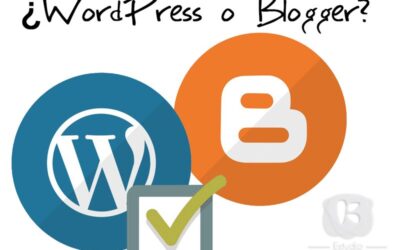 ¿Wordpress o Blogger, quién me da más visitas?
